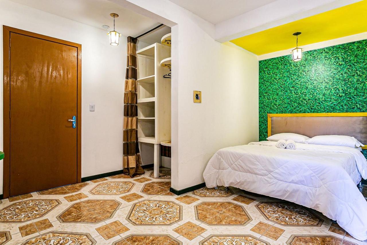 Studios Duplos E Individuais 450M Da Praia Rai フロリアノポリス エクステリア 写真